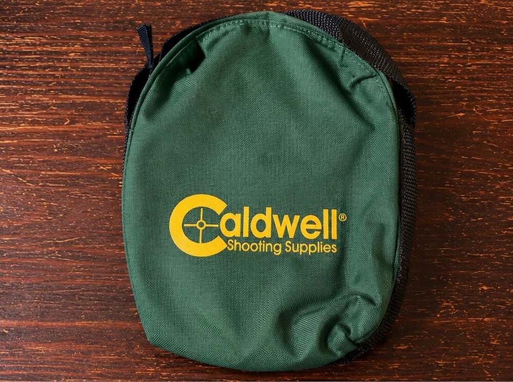 Caldwell Lead Sled Weight Bag, Standard